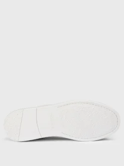 Sneakers Doucal's in pelle