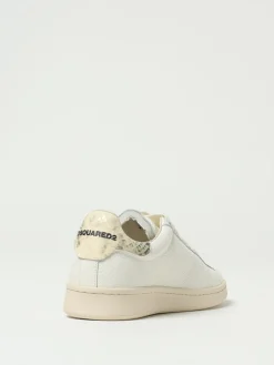 Sneakers Dsquared2 in pelle