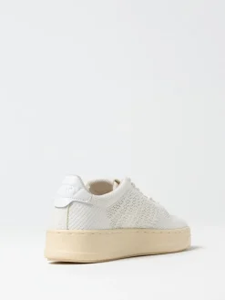 Sneakers Easeknit Autry in maglia di mesh jacquard