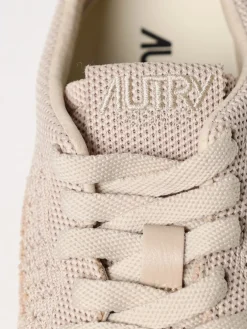 Sneakers Easeknit Autry in maglia