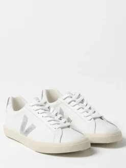 Sneakers Esplar Chromefree Veja in pelle