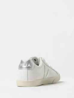 Sneakers Esplar Chromefree Veja in pelle