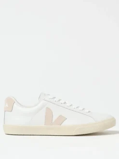 Sneakers Esplar Veja in pelle