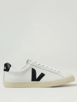 Sneakers Esplar Veja in pelle