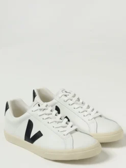 Sneakers Esplar Veja in pelle