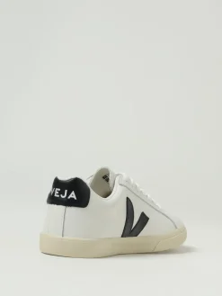 Sneakers Esplar Veja in pelle
