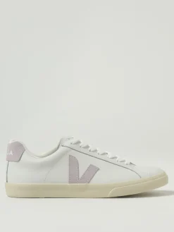 Sneakers Esplar Veja in pelle