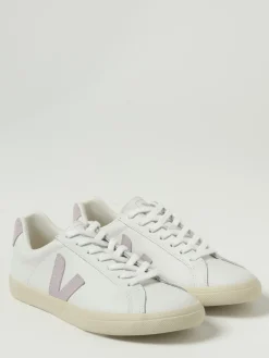 Sneakers Esplar Veja in pelle
