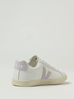 Sneakers Esplar Veja in pelle