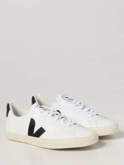 Sneakers Esplar Veja in pelle