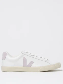 Sneakers Esplar Veja in pelle