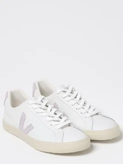 Sneakers Esplar Veja in pelle