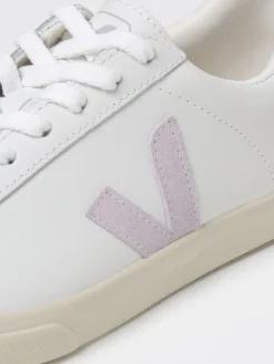 Sneakers Esplar Veja in pelle