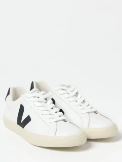 Sneakers Esplar Veja in pelle