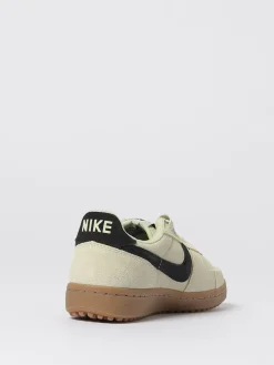 Sneakers Field General Nike in camoscio
