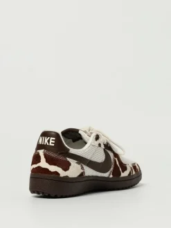 Sneakers Field General Nike in cavallino sintetico e mesh