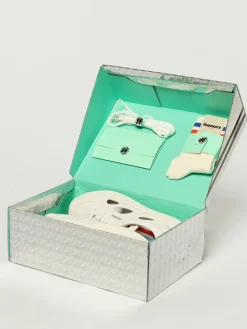 Sneakers Foamers in gomma EVA