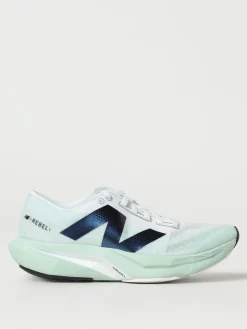 Sneakers FuelCell Rebel v4 New Balance in mesh