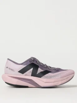 Sneakers FuelCell Rebel v4 New Balance in mesh