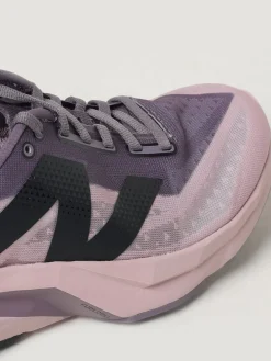 Sneakers FuelCell Rebel v4 New Balance in mesh