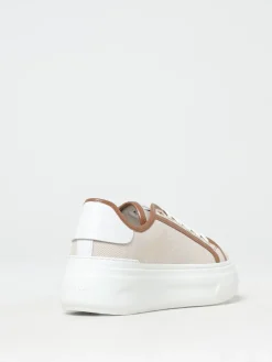 Sneakers Furla in canvas