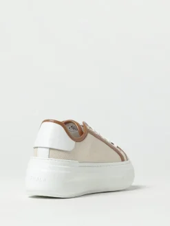 Sneakers Furla in canvas