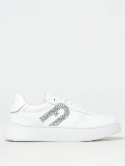 Sneakers Furla in pelle
