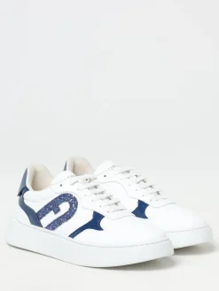 Sneakers Furla in pelle