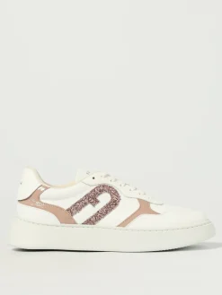 Sneakers Furla in pelle