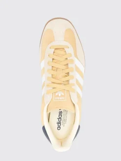 Sneakers Gazelle Adidas Originals in camoscio