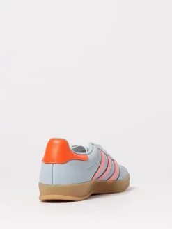 Sneakers Gazelle Adidas Originals in nabuk