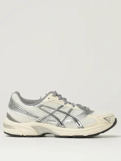 Sneakers Gel-1130 Asics in mesh e pelle sintetica