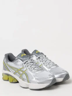 Sneakers Gel Kinetic Fluent Asics in mesh e gomma