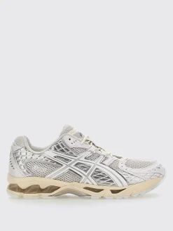 Sneakers Gel Nimbus 10.1 Asics in mesh e gomma laminata