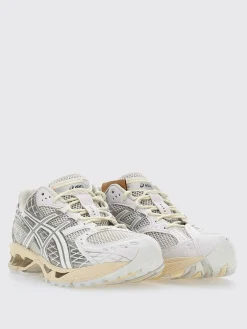 Sneakers Gel Nimbus 10.1 Asics in mesh e gomma laminata