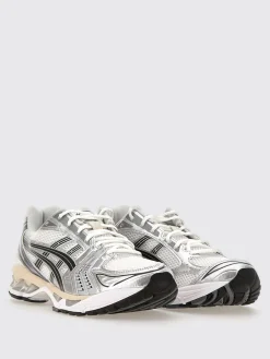 Sneakers Gel-Kayano 14 Asics in mesh e pelle sintetica