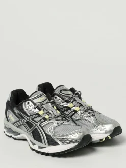 Sneakers Gel-Nimbus 10.1 Asics in mesh e gomma
