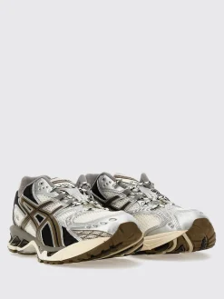 Sneakers Gel-Nimbus 10.1 Asics in mesh e gomma