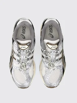 Sneakers Gel-Nimbus 10.1 Asics in mesh e gomma