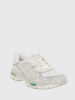 Sneakers GEL-NYC Asics in camoscio e mesh