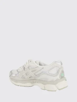Sneakers GEL-NYC Asics in camoscio e mesh