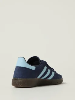 Sneakers Handball Spezial Adidas Originals in camoscio