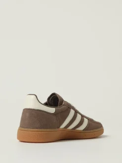 Sneakers Handball Spezial Adidas Originals in camoscio