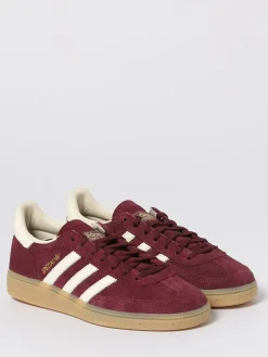 Sneakers Handball Spezial Adidas Originals in camoscio
