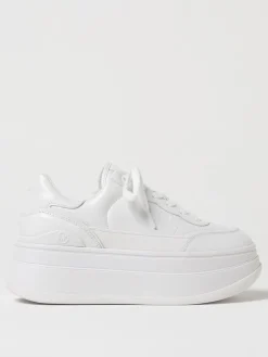 Sneakers Hayes Michael Kors in pelle