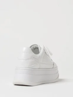 Sneakers Hayes Michael Kors in pelle