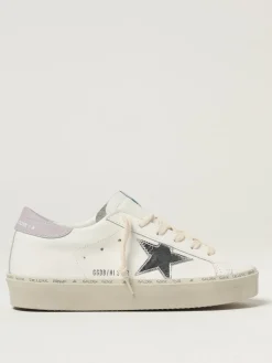 Sneakers Hi Star Golden Goose in pelle used