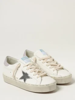 Sneakers Hi Star Golden Goose in pelle used