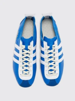 Sneakers Japan Adidas Originals in pelle