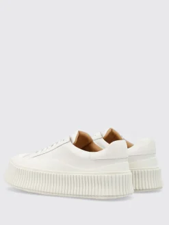 Sneakers Jil Sander in pelle